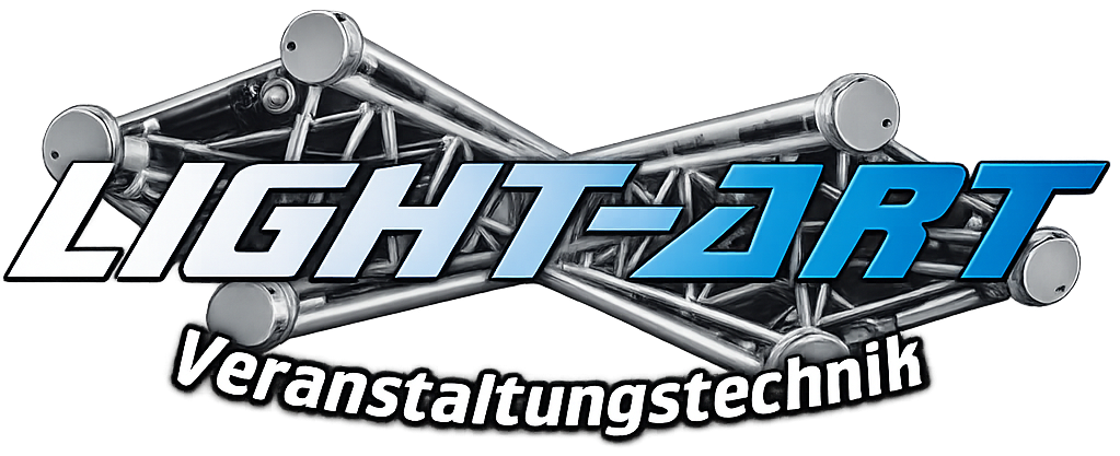 Light-Art Veranstaltungstechnik